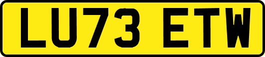 LU73ETW