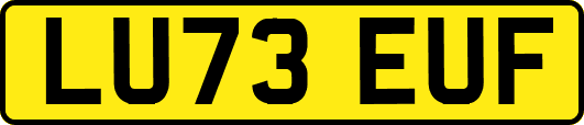 LU73EUF