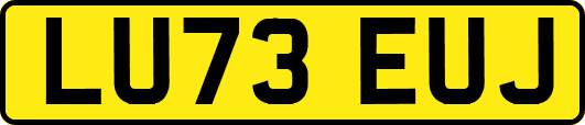 LU73EUJ