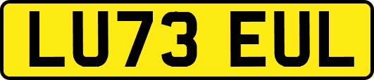 LU73EUL
