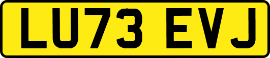 LU73EVJ