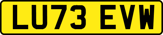 LU73EVW
