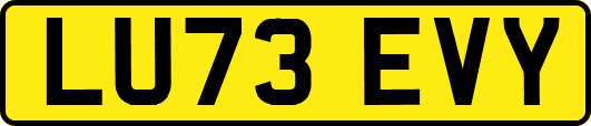 LU73EVY