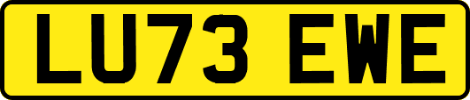 LU73EWE