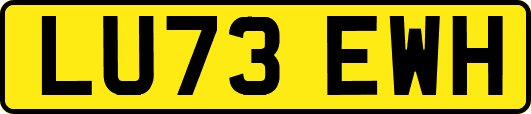 LU73EWH
