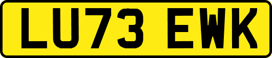 LU73EWK