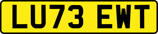LU73EWT