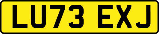 LU73EXJ