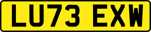 LU73EXW