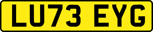 LU73EYG
