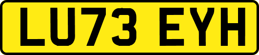 LU73EYH