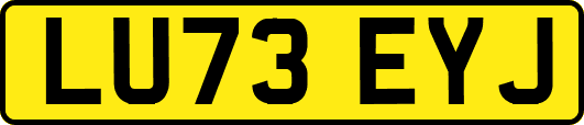 LU73EYJ