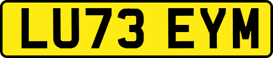 LU73EYM