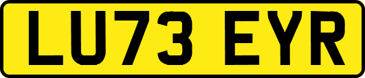 LU73EYR