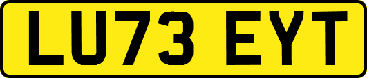 LU73EYT