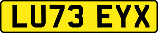 LU73EYX