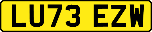 LU73EZW