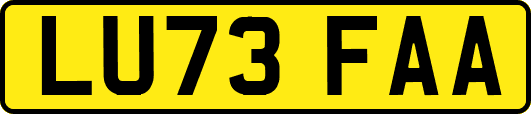 LU73FAA