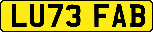 LU73FAB