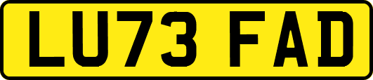 LU73FAD