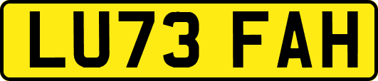 LU73FAH