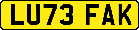 LU73FAK