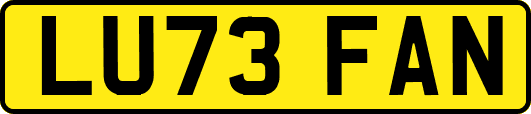 LU73FAN