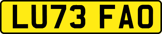 LU73FAO
