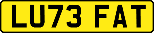 LU73FAT