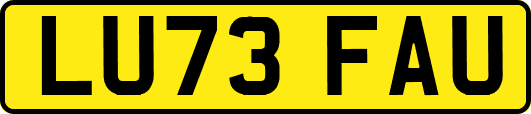 LU73FAU