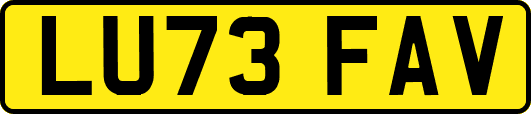 LU73FAV