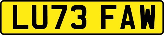 LU73FAW