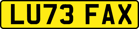 LU73FAX