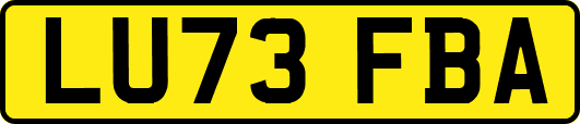 LU73FBA