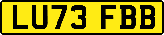LU73FBB