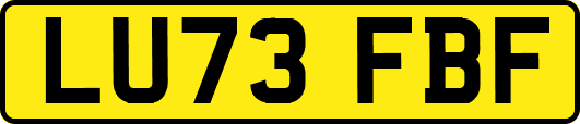 LU73FBF