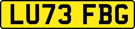 LU73FBG