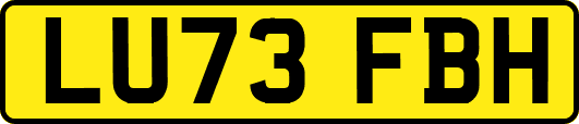 LU73FBH