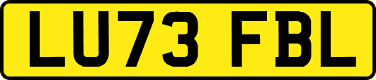 LU73FBL