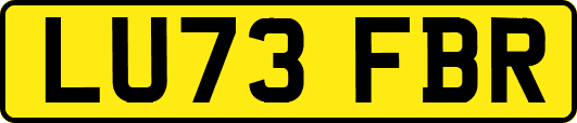 LU73FBR