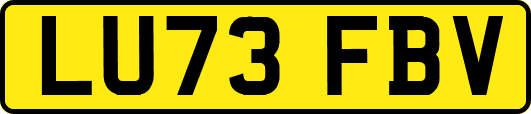 LU73FBV