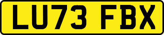 LU73FBX