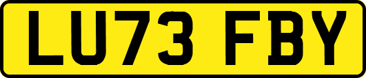 LU73FBY