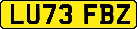 LU73FBZ