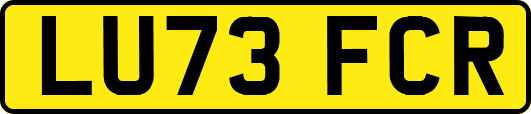 LU73FCR