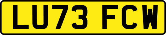 LU73FCW