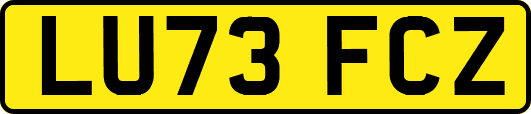 LU73FCZ
