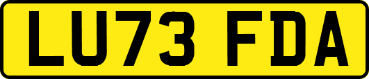 LU73FDA
