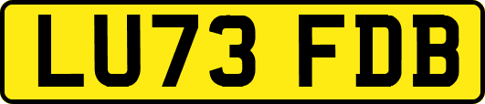 LU73FDB