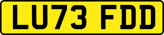 LU73FDD